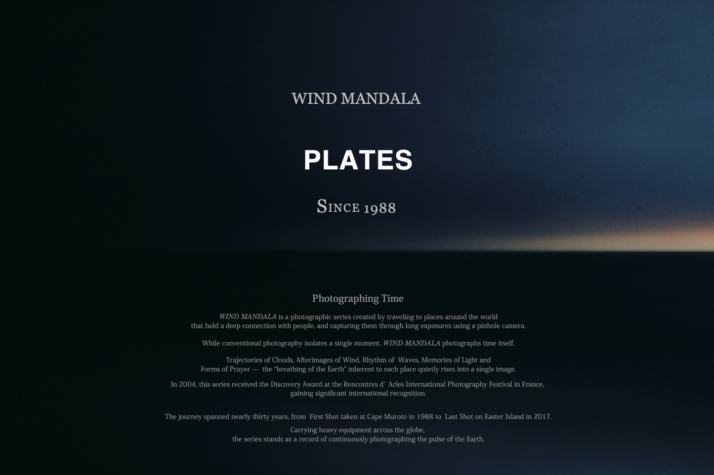 WIND MANDALA | Complete Digital Edition