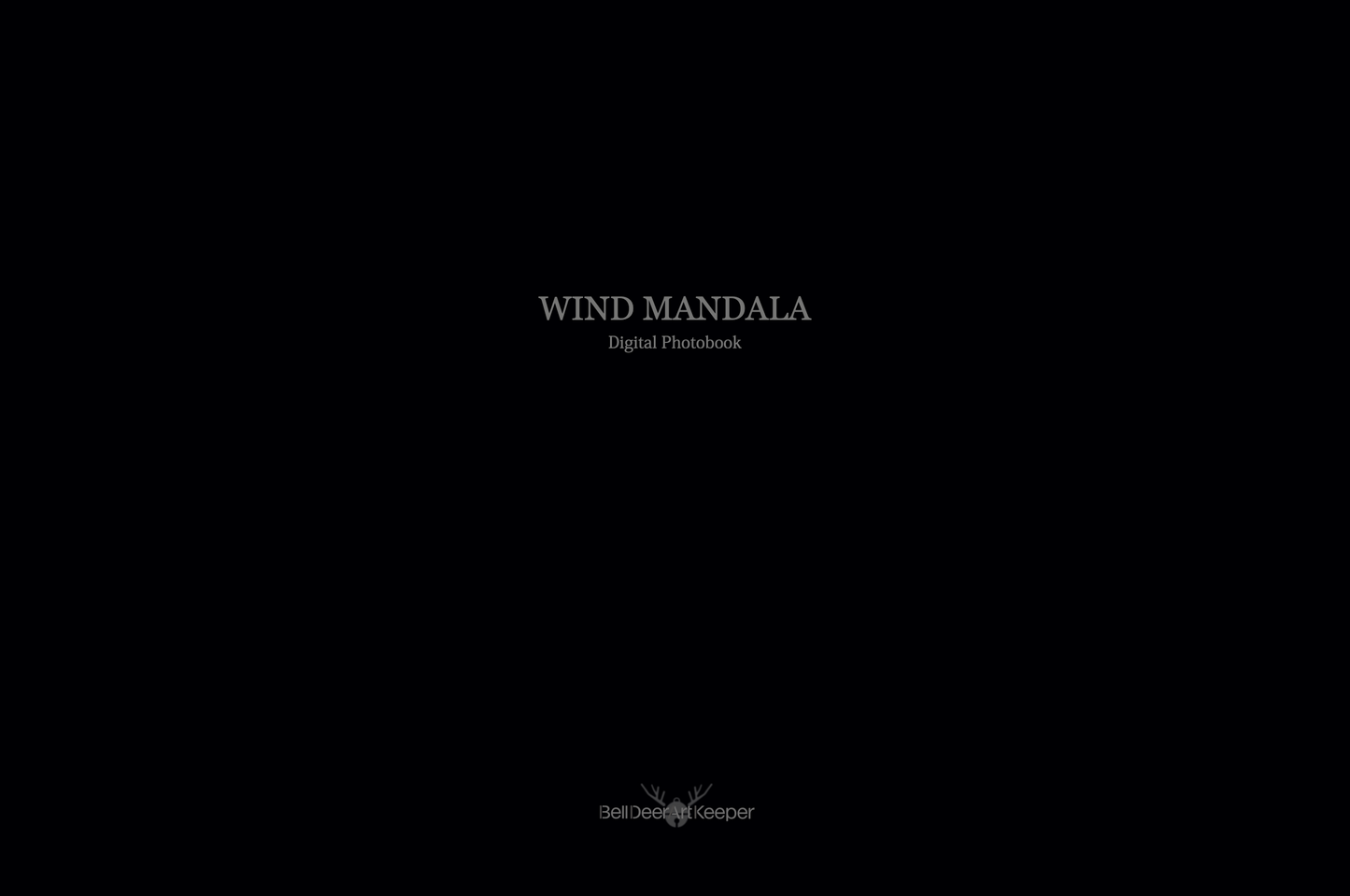WIND MANDALA | Complete Digital Edition