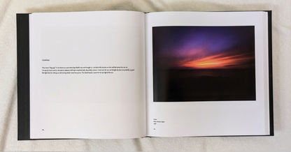 WIND MANDALA | Art Photobook