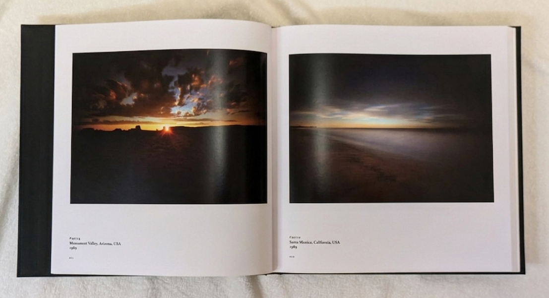 WIND MANDALA | Art Photobook