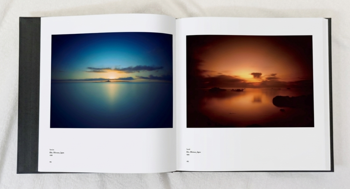 WIND MANDALA | Art Photobook