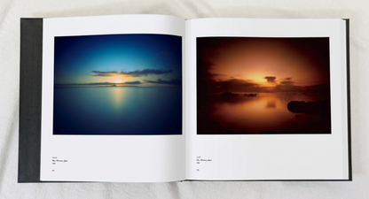 WIND MANDALA | Art Photobook