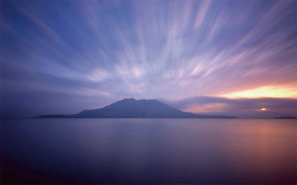 WIND MANDALA | 44 Traces of a Journey