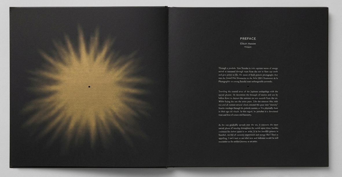 WIND MANDALA | Art Photobook