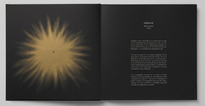 WIND MANDALA | Art Photobook