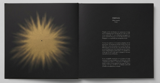 WIND MANDALA | Art Photobook