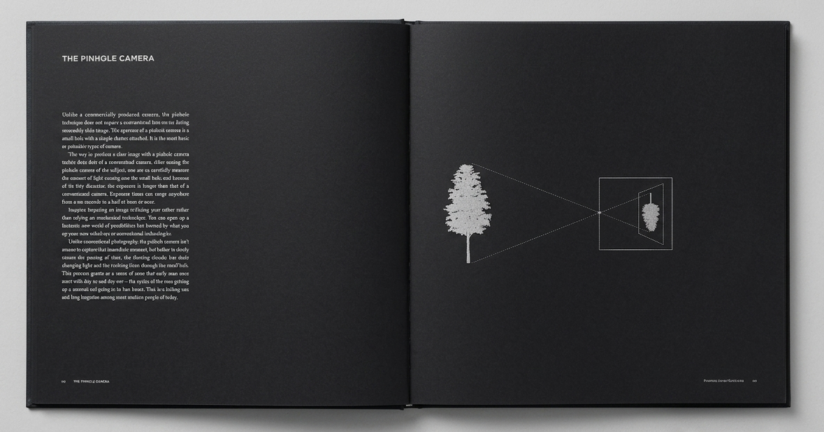 WIND MANDALA | Art Photobook