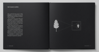 WIND MANDALA | Art Photobook